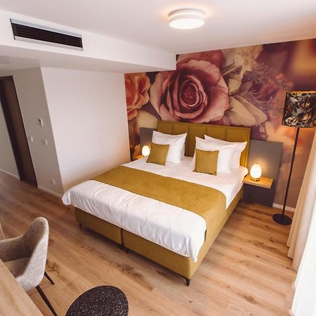 Hotel Am Rathaus Fribourg im Breisgau Extérieur photo
