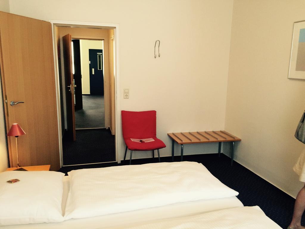 Hotel Am Rathaus Fribourg im Breisgau Extérieur photo