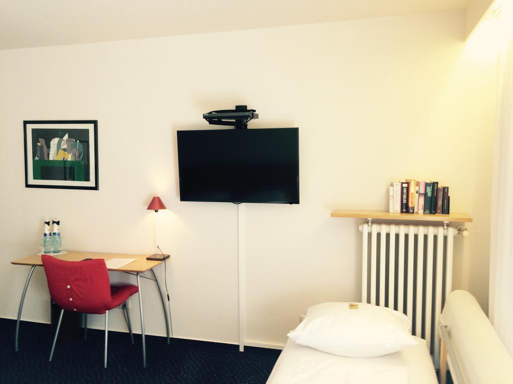 Hotel Am Rathaus Fribourg im Breisgau Extérieur photo