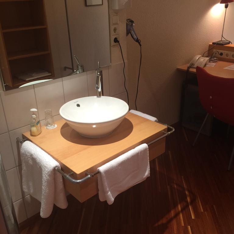 Hotel Am Rathaus Fribourg im Breisgau Extérieur photo