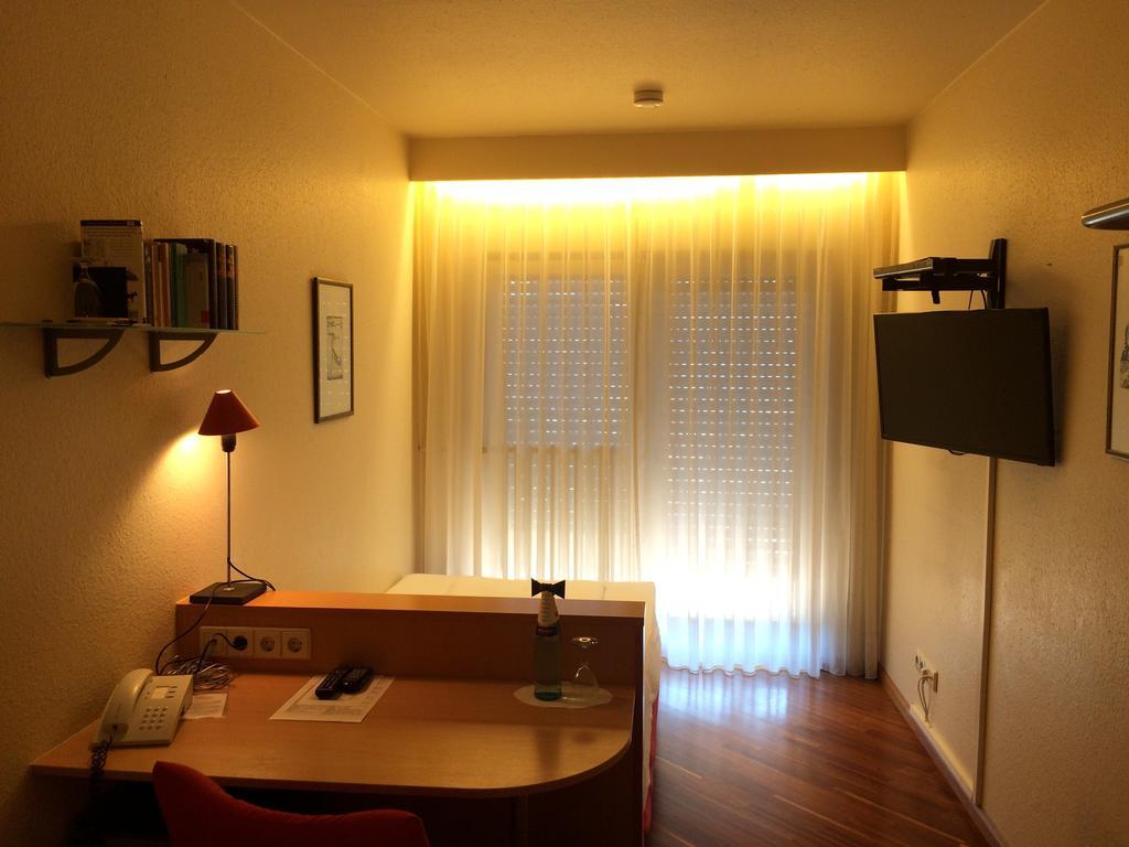 Hotel Am Rathaus Fribourg im Breisgau Extérieur photo