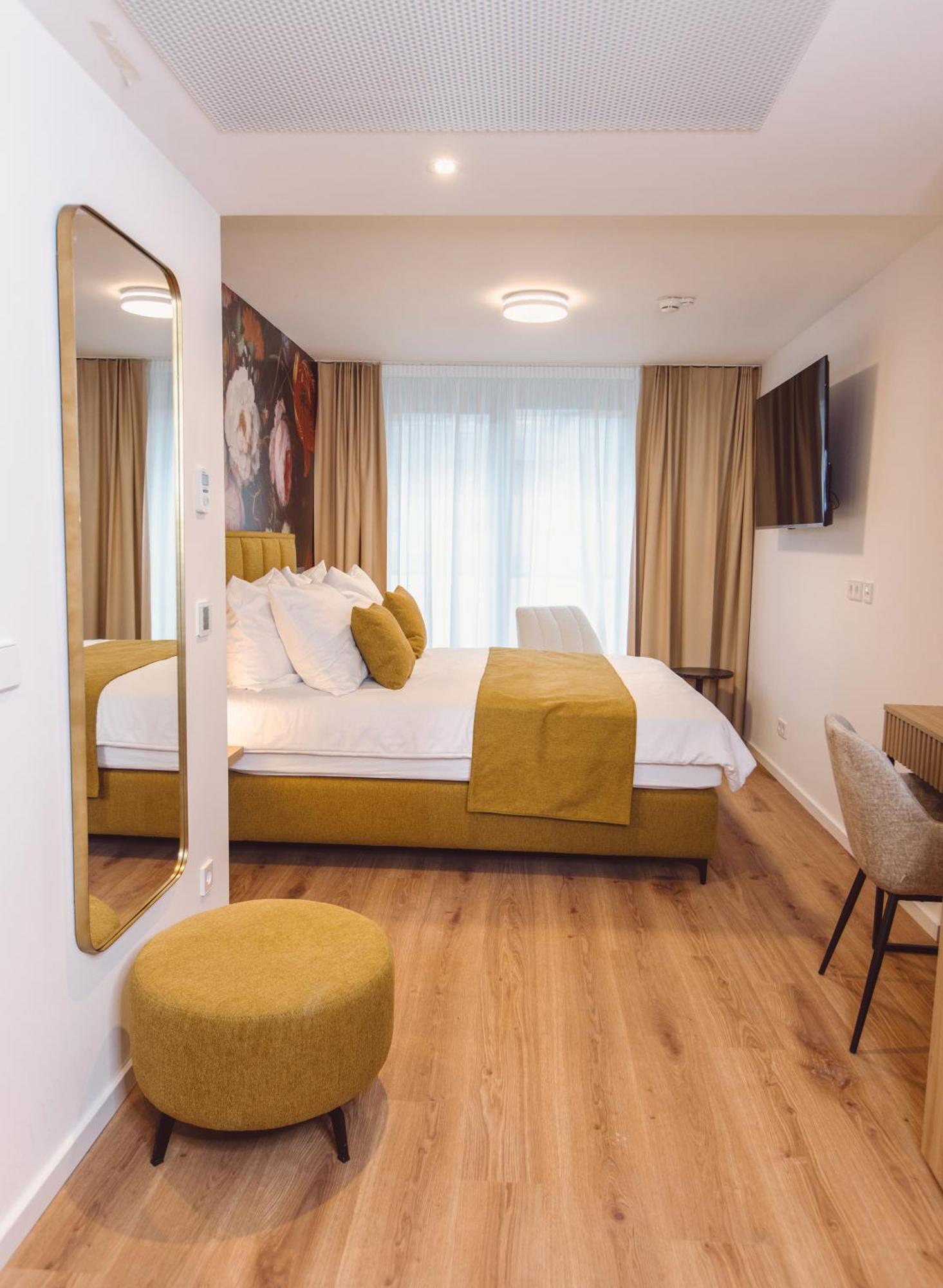 Hotel Am Rathaus Fribourg im Breisgau Extérieur photo