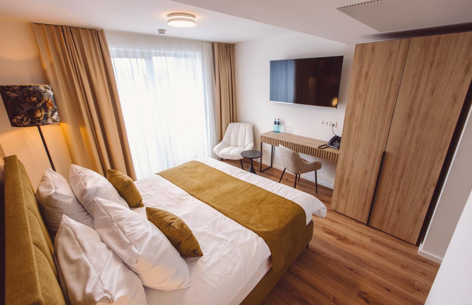 Hotel Am Rathaus Fribourg im Breisgau Extérieur photo