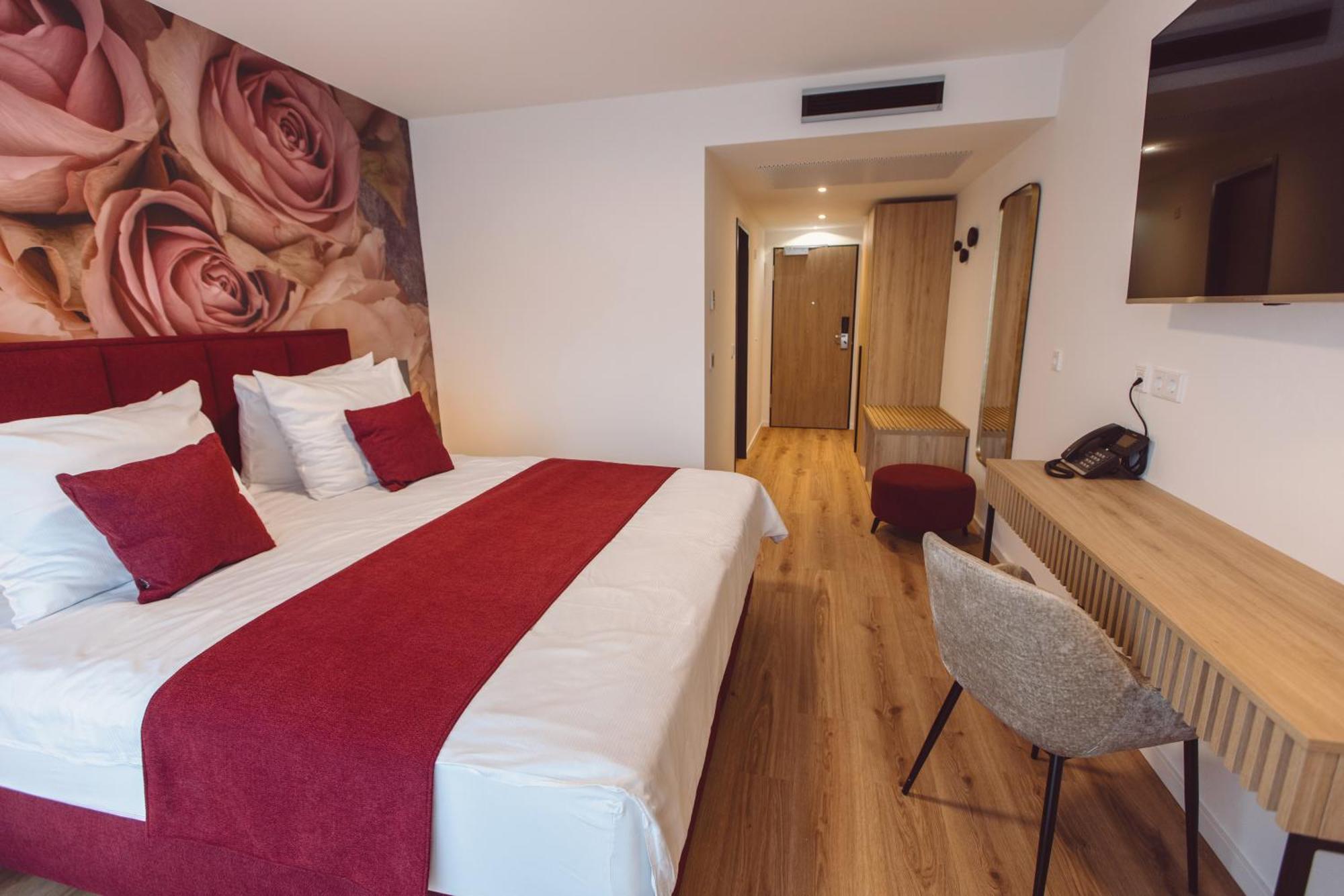 Hotel Am Rathaus Fribourg im Breisgau Extérieur photo
