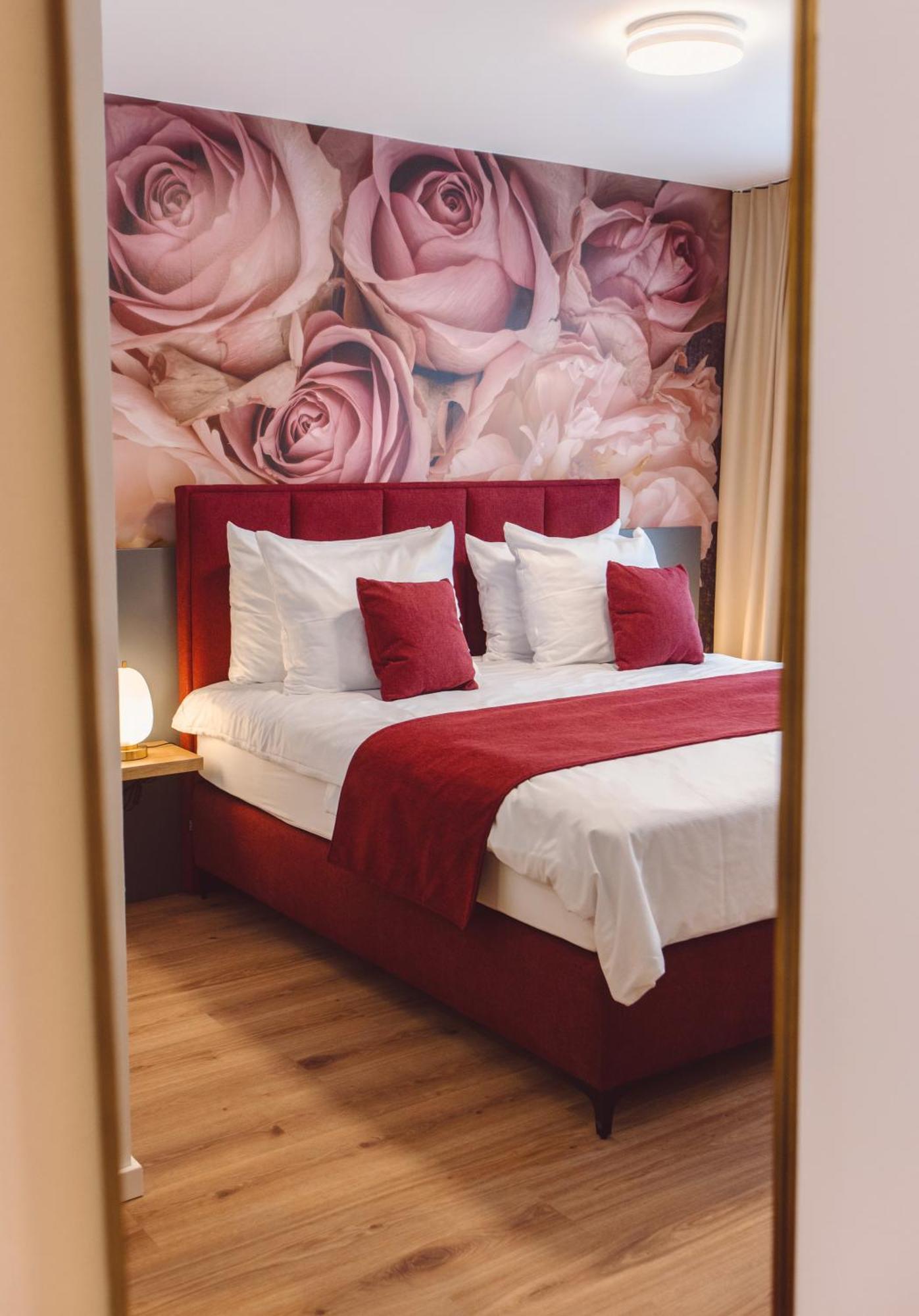 Hotel Am Rathaus Fribourg im Breisgau Extérieur photo