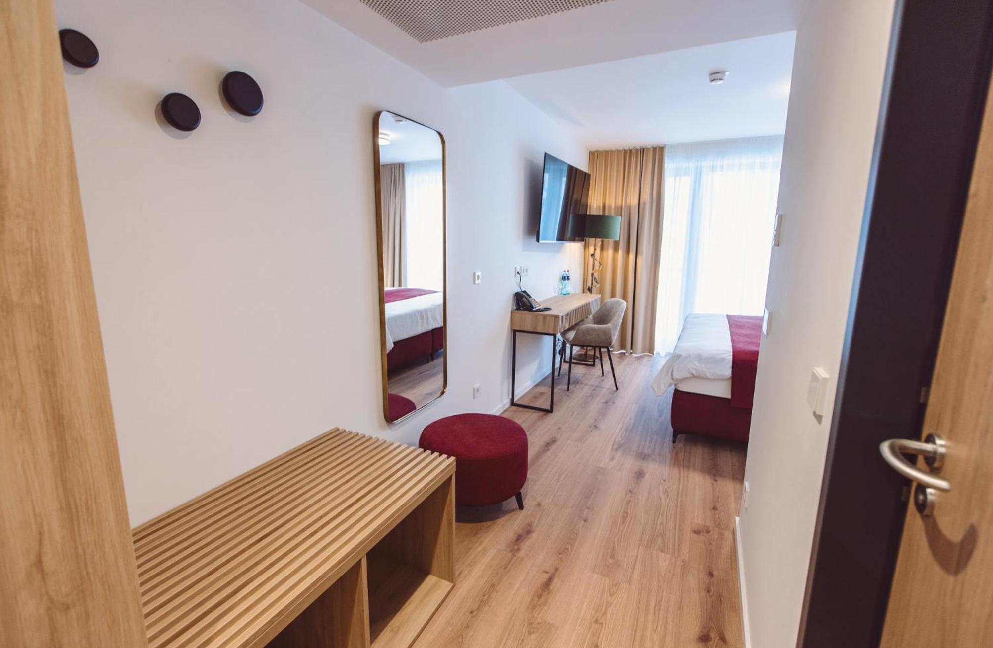 Hotel Am Rathaus Fribourg im Breisgau Extérieur photo