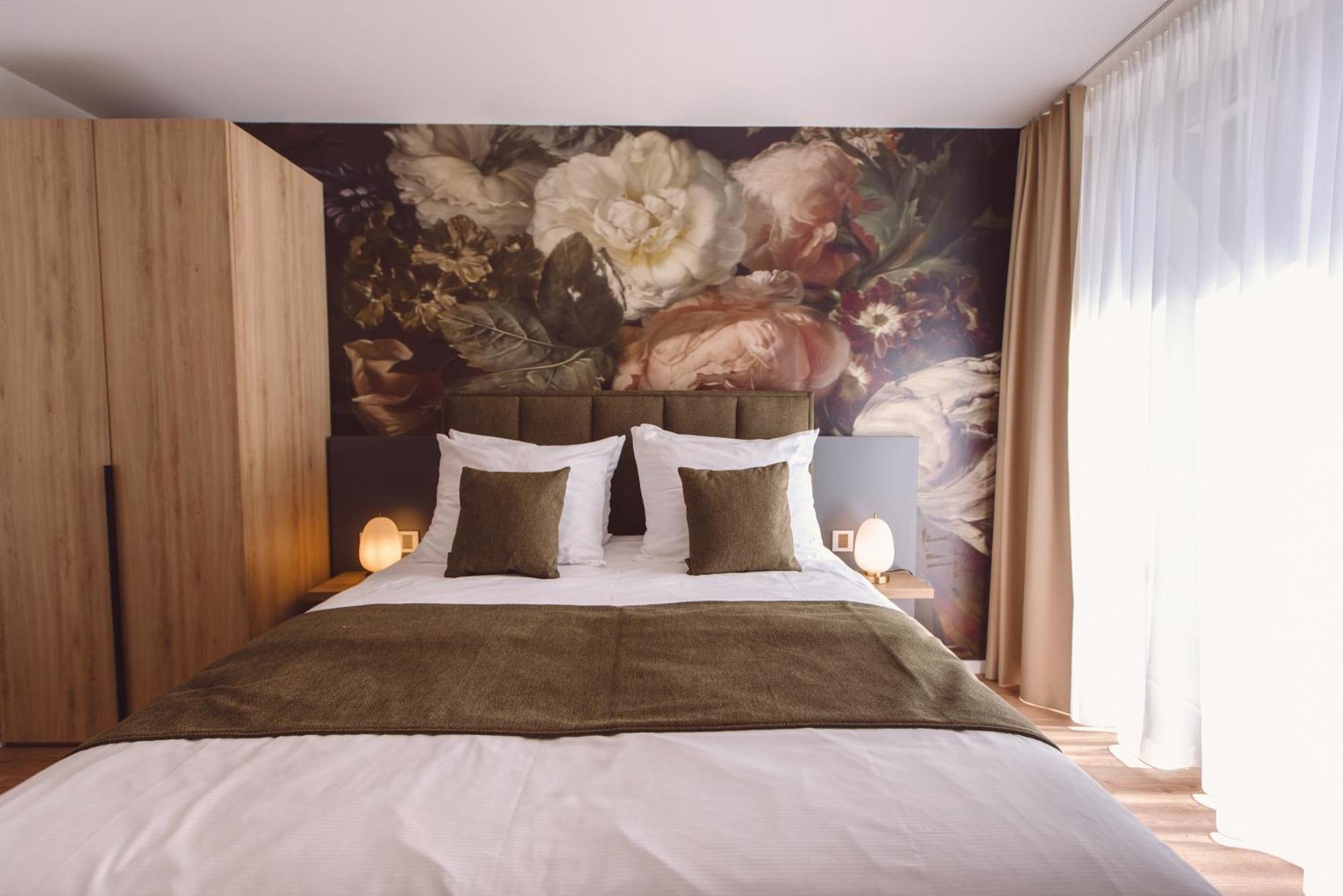 Hotel Am Rathaus Fribourg im Breisgau Extérieur photo