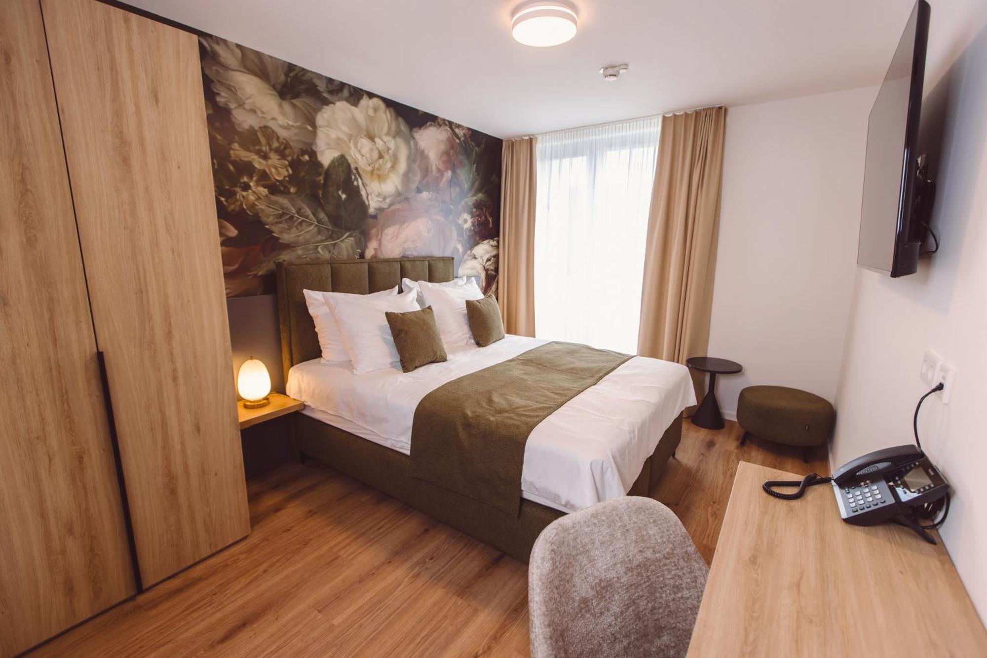 Hotel Am Rathaus Fribourg im Breisgau Extérieur photo