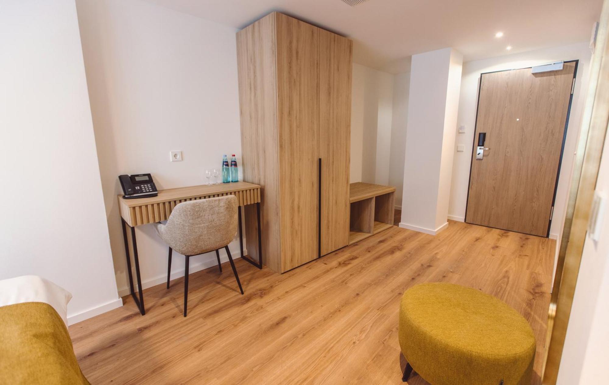 Hotel Am Rathaus Fribourg im Breisgau Extérieur photo