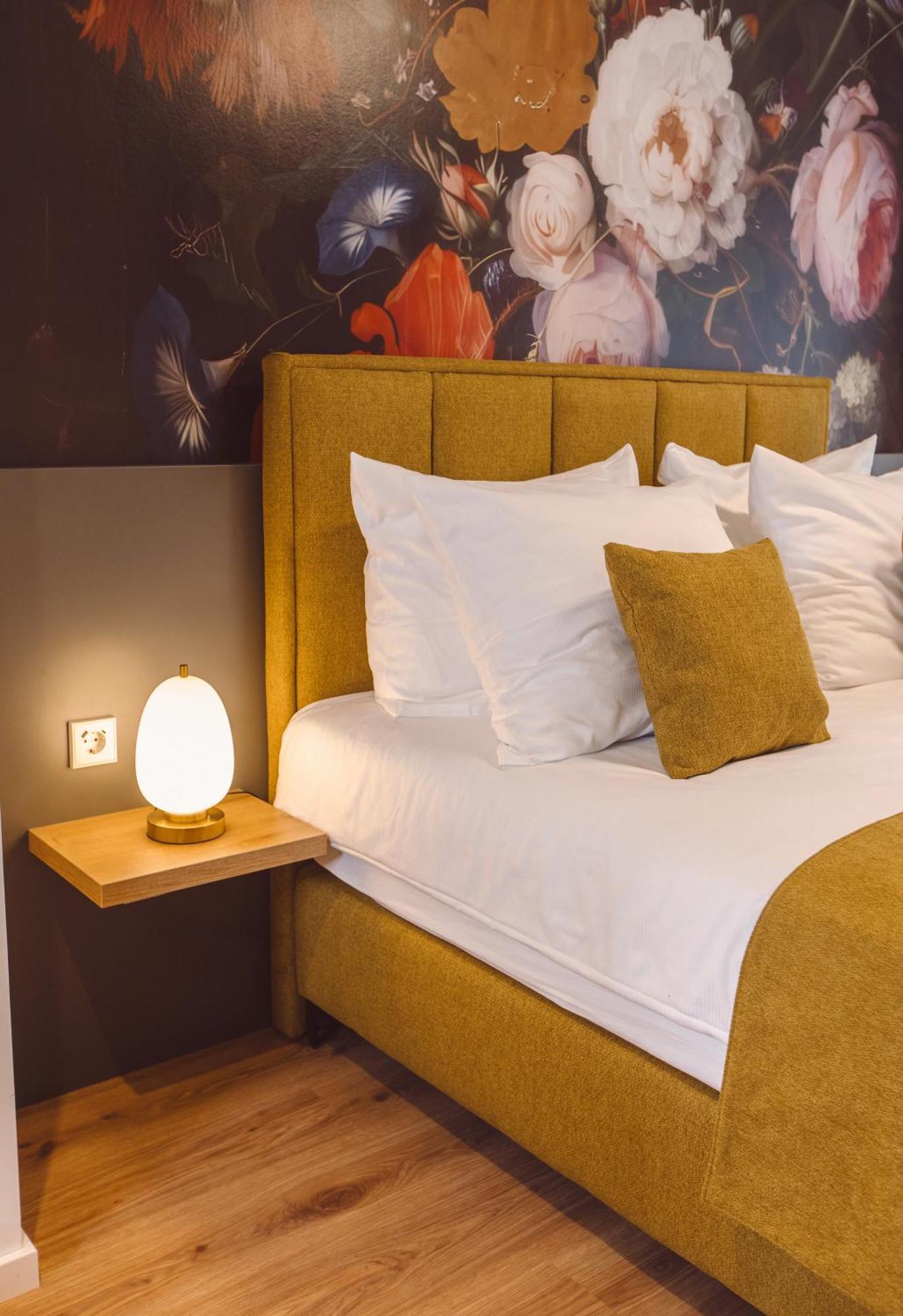 Hotel Am Rathaus Fribourg im Breisgau Extérieur photo