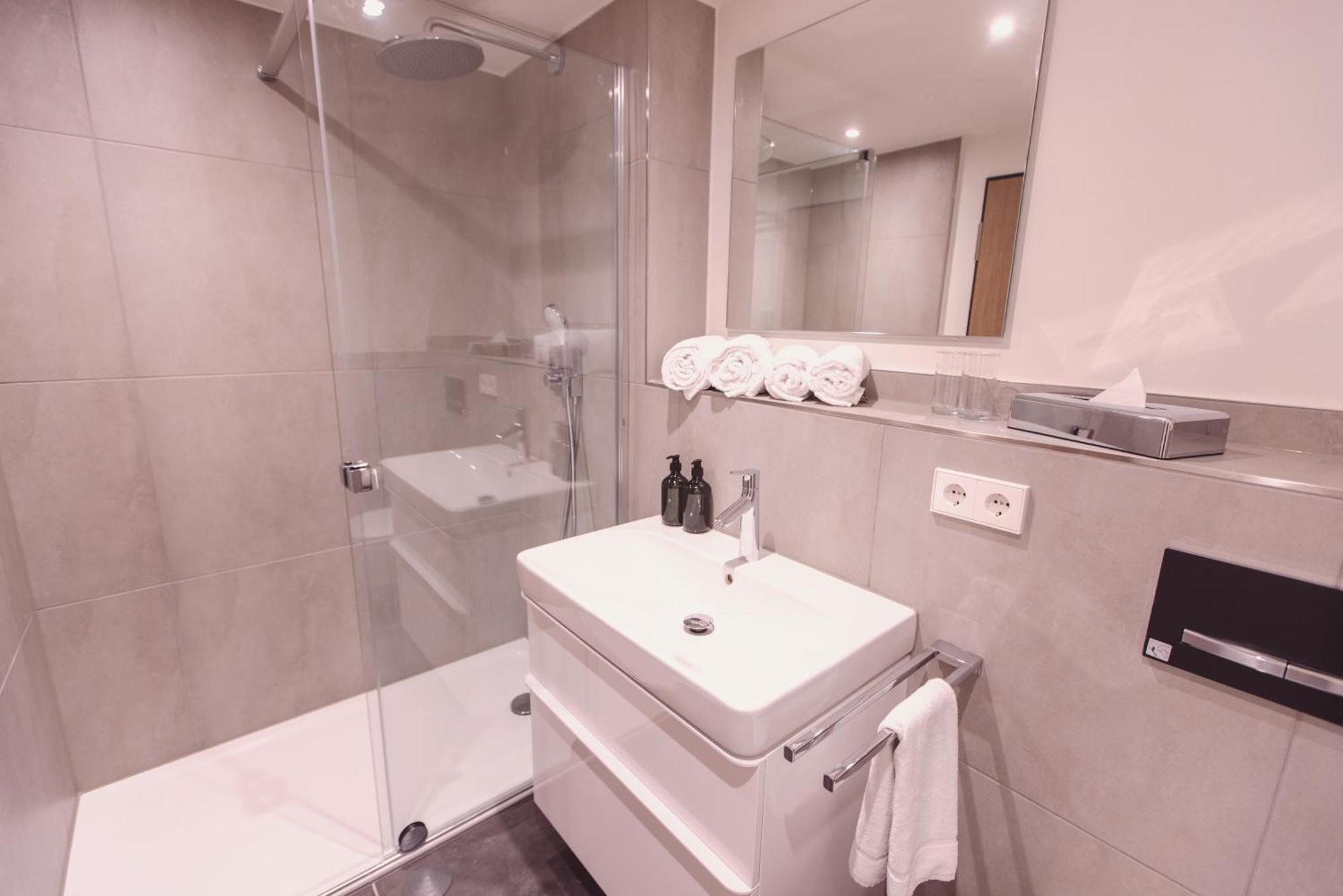 Hotel Am Rathaus Fribourg im Breisgau Extérieur photo