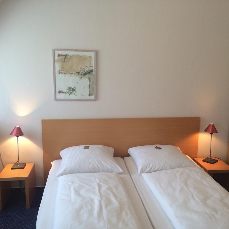 Hotel Am Rathaus Fribourg im Breisgau Extérieur photo